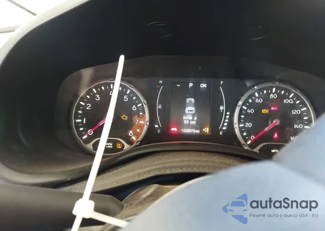 2016 Jeep Renegade 75Th Anniversary from USA, damaged, VIN ZACCJABT1GPC68423